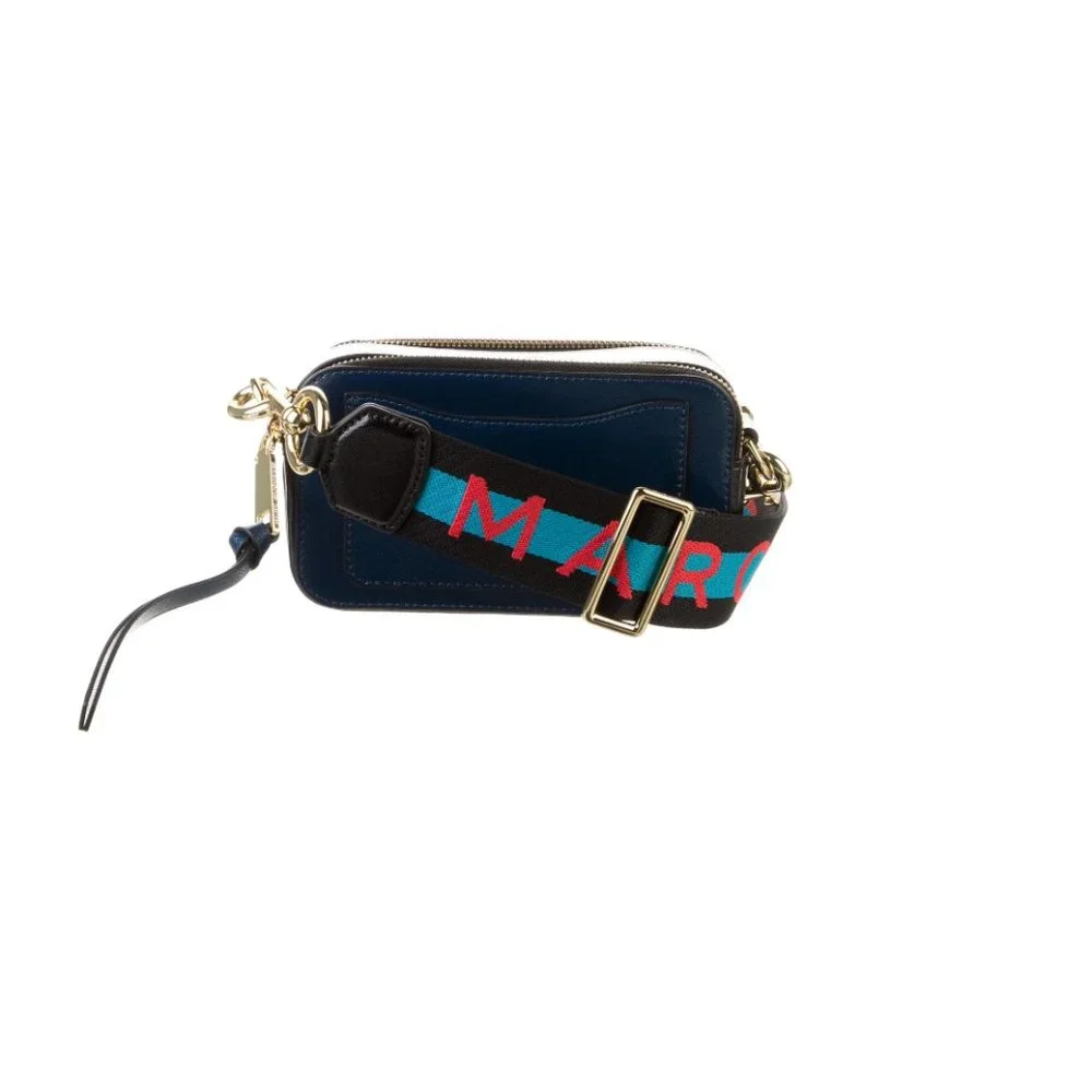 Marc Jacobs Snapshot crossbody bag - Picture 4 of 11